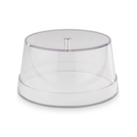 Haube APS Plus, Ø 20.5 cm, H: 10 cm, SAN