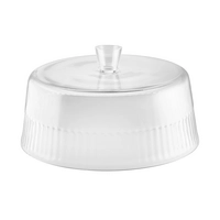 Cloche de conservation Valo, Ø 30 cm, H: 16 cm 