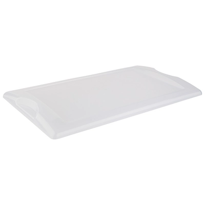 Couvercle pour récipient à couverts, 53 x 32.5 cm, H: 4 cm, transparent, adapté à 2803500 / 9011954_1