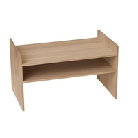 Support de buffet Valo, 55.5 x 32 cm, H: 32 cm 