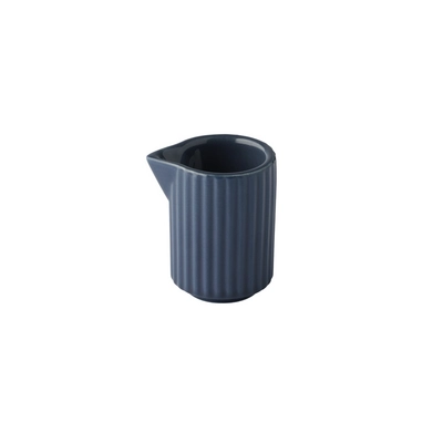 Giesser The Grid, Ø 4.5 cm, H: 6.5 cm, 4 cl,  marine_1