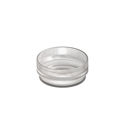 Schale The Grid, Ø 12.5 cm, H: 5.5 cm, 35 cl _1