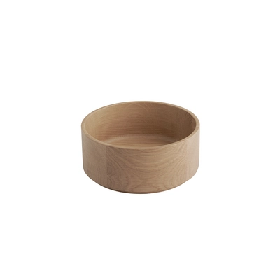 Bol The Grid, Ø 16 cm, H: 7 cm, 72 cl _1