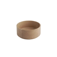 Bol The Grid, Ø 16 cm, H: 7 cm, 72 cl 