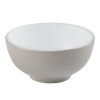 Snug Schale,  Ø 12 cm, H: 6 cm, 25 cl 
