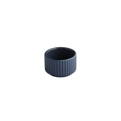 Bol The Grid, Ø 6 cm, H: 4 cm, 4.5 cl,  marine_1