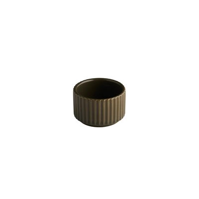 Schale The Grid,  Ø 6 cm, H: 4 cm, 4.5 cl,  mud_1