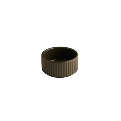 Schale The Grid, Ø 7.5 cm, H: 4 cm, 7 cl,  mud_1
