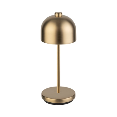 Lampe de table Josef Mini, Ø 8 cm, H: 20.5 cm,  champagne_1