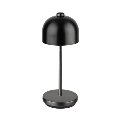 Lampe de table Josef Mini, Ø 8 cm, H: 20.5 cm,  gunmetal_1