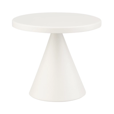 Lampe de table Cone Mini, Ø 13 cm, H: 11.5 cm,  whisper white_1