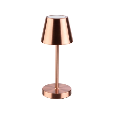Lampe de table Merle Micro, Ø 8 cm, H: 20 cm,  cuivre_1
