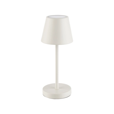 Lampe de table Merle Micro, Ø 8 cm, H: 20 cm,  blanc_1