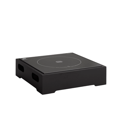 Induktionsstation Valo, 2 tlg. Set,  38.5 x 38.5 cm, H: 10 cm _1