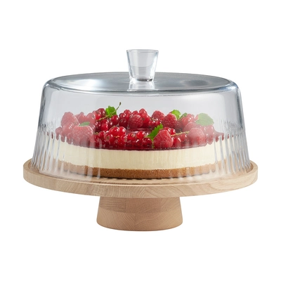 Cloche de conservation Valo, Ø 30 cm, H: 16 cm _2