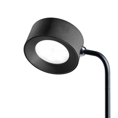 Leuchtkopf Valumo, Ø 10 cm, H: 4.5 cm,  dimmbar_2