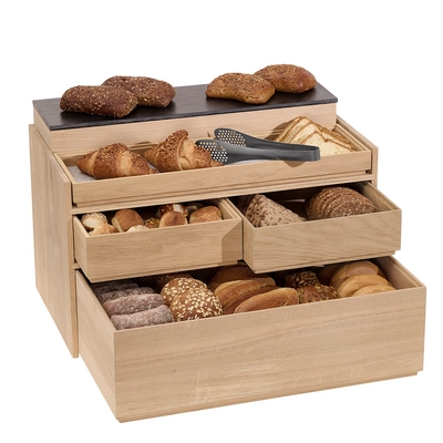 Support de buffet Valo, 55.5 x 32 cm, H: 32 cm _2