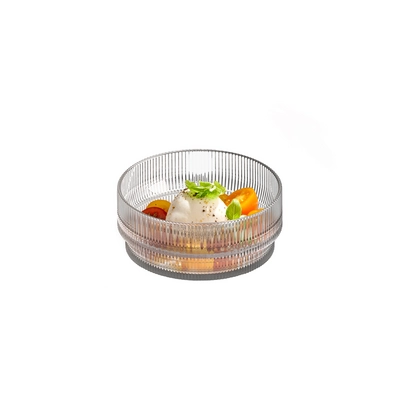Schale The Grid, Ø 12.5 cm, H: 5.5 cm, 35 cl _2