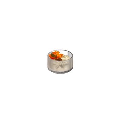 Schale The Grid, Ø 6 cm, H: 3.5 cm , 4.5 cl _2