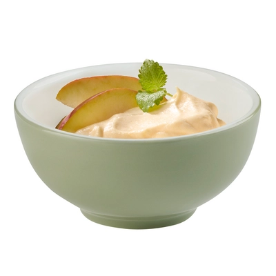 Snug Schale,  Ø 12 cm, H: 6 cm, 25 cl _2