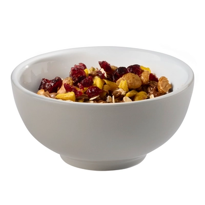Snug Schale,  Ø 12 cm, H: 6 cm, 25 cl _2
