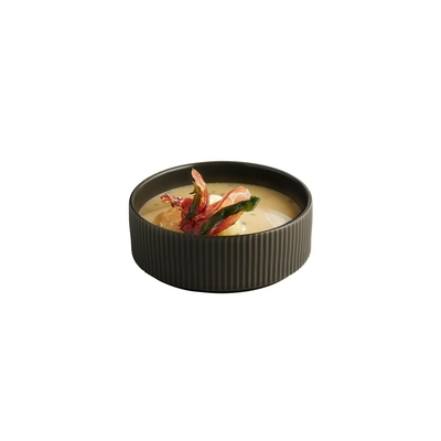 Schale The Grid, Ø 16 cm, H: 6 cm, 55 cl,  mud_2