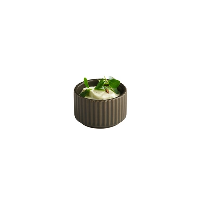 Schale The Grid,  Ø 6 cm, H: 4 cm, 4.5 cl,  mud_2