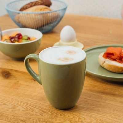Snug Kaffeebecher, Ø 8.5 cm, H: 10 cm, 33 cl _2