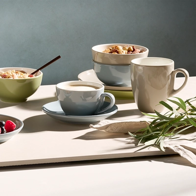 Snug Kaffeebecher, Ø 8.5 cm, H: 10 cm, 33 cl _2
