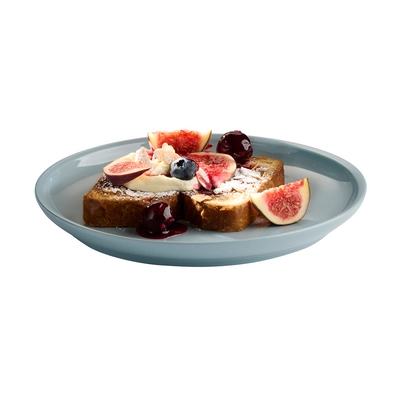 Assiette Snug, Ø 20.5 cm, H: 2 cm _2