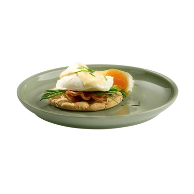 Assiette Snug, Ø 20.5 cm, H: 2 cm _2
