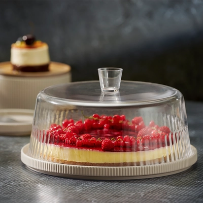 Cloche de conservation Valo, Ø 30 cm, H: 16 cm _3