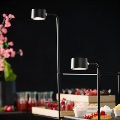 Stab zum Stecken Valumo, Ø 0.9 cm, H: 55 cm,  Metall_3