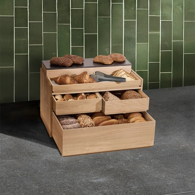Support de buffet Valo, 55.5 x 32 cm, H: 32 cm _3
