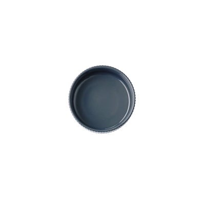 Bol The Grid, Ø 12.5 cm, H: 6 cm, 35 cl,  marine_3