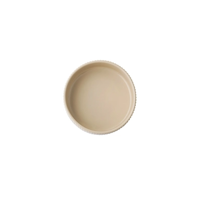 Bol The Grid, Ø 14 cm, H: 6 cm, 45 cl,  sable_3