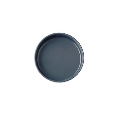 Schale The Grid, Ø 16 cm, H: 6 cm, 55 cl,  marine_3