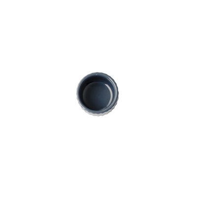 Bol The Grid, Ø 4.5 cm, H: 4 cm, 2.5 cl,  marine_3