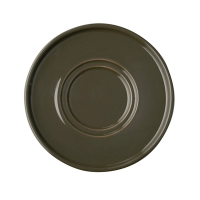 Untertasse The Grid, Ø 16 cm, H: 2 cm,  mud_3