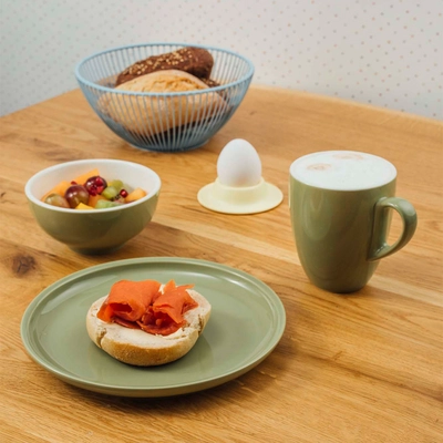 Assiette Snug, Ø 20.5 cm, H: 2 cm _3