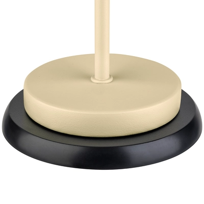 Lampe de table Merle Mini, Ø 9 cm, H: 25 cm, sable _2