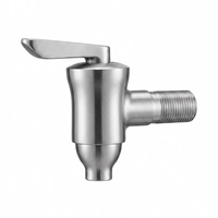 Robinet de rechange pour distributeur de boissons  9014015 / 9014025 / 9014016