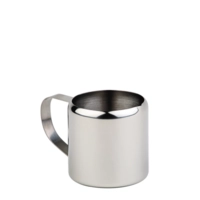 Milch-/Kaffeerahm Giesser, CNS poliert, 0.5 l 