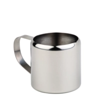 Milch-/Kaffeerahm Giesser, CNS poliert, 0.9 l 