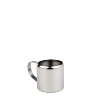 Milch-/Kaffeerahm Giesser, CNS poliert, 0.15 l 