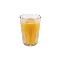 Gobelet Crystal, Ø 7 cm, H: 9.5 cm tritane, 150 ml