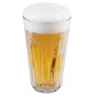 Gobelet Crystal, Ø 9 cm, H: 15.5 cm tritane, 500 ml