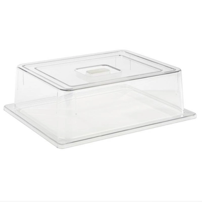 GN 1/2 Cloche, 32.5 x 26.5 cm, H: 9.5 cm _1