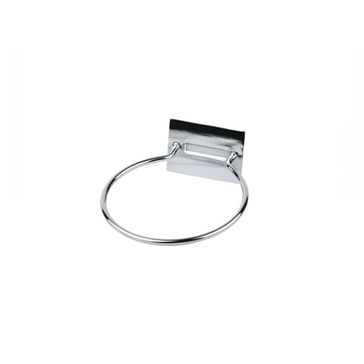 Cercle simple pour échelle support, Ø 14 cm _1