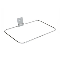GN 1/1 Cercle simple, 52 x 35 cm, H: 9.5 cm 